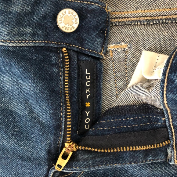 Lucky Brand Denim - 🥳HP…Lucky Brand Lolita Skinny Jeans